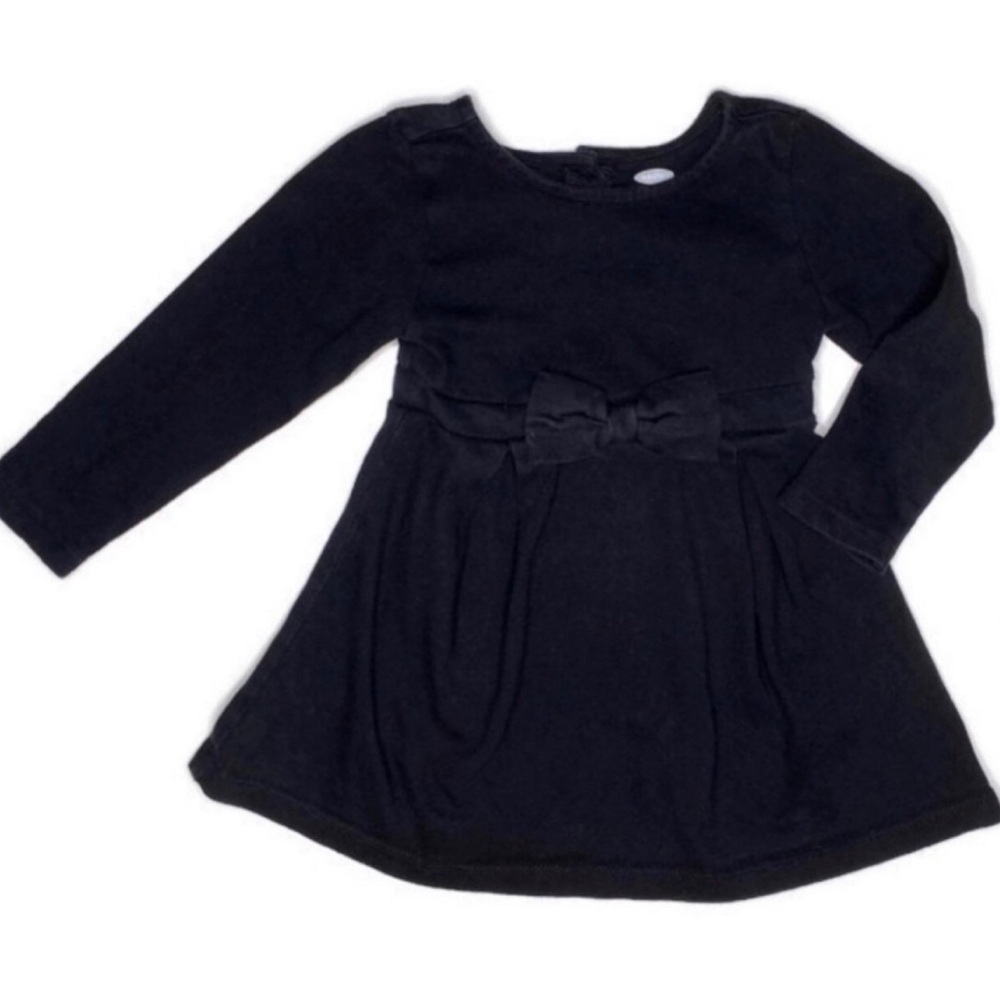 Old‎ Navy Dress With Back Cutout